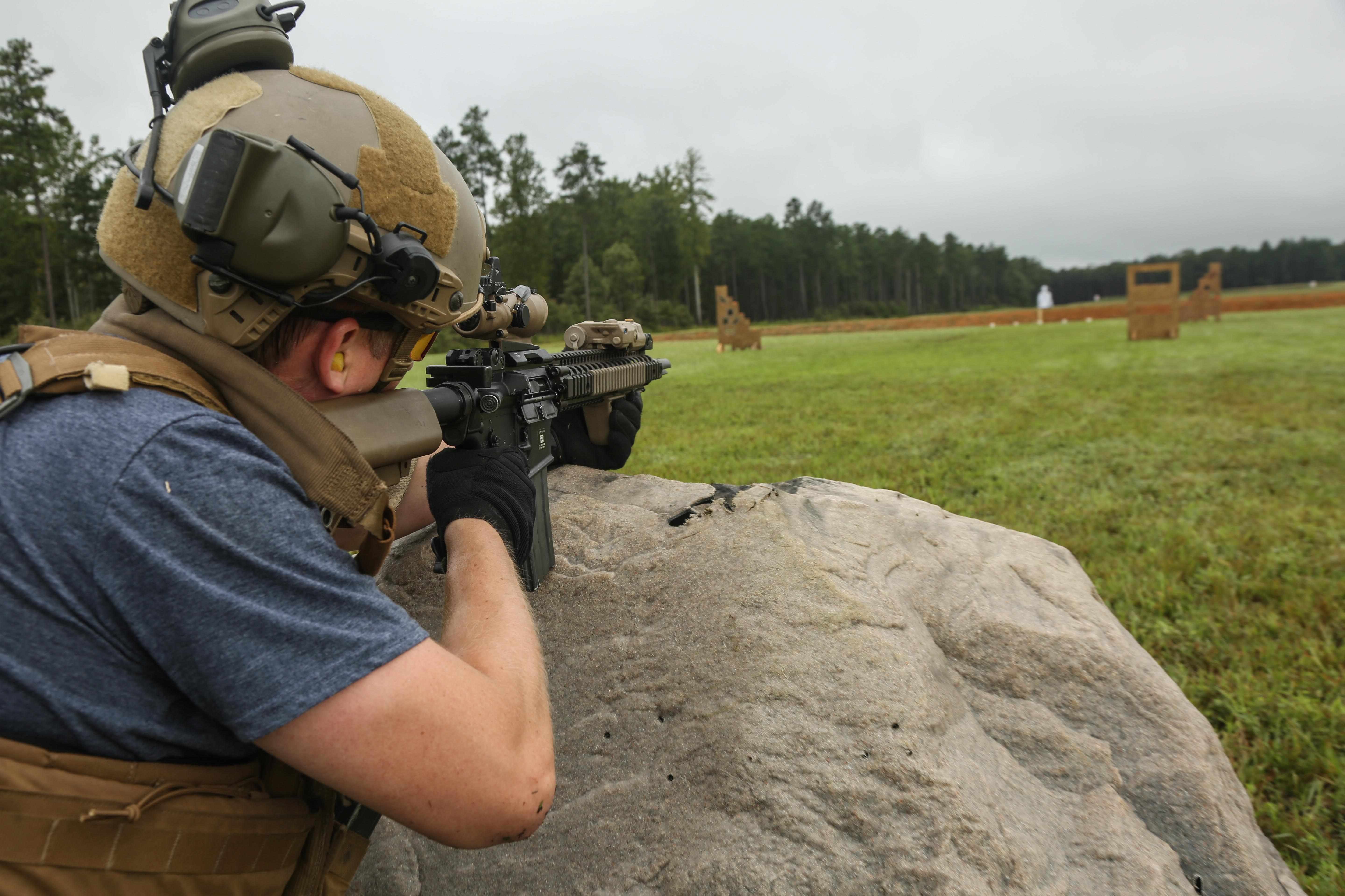 Asymmetric Warfare Group AWG Contributions AWG Photos