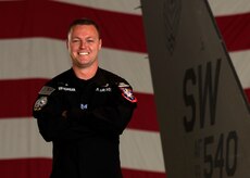 F-16 Viper Demonstration Team