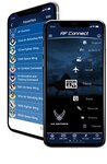 The Air Force now has an enterprise-wide mobile app designed to provide Airmen with streamlined access to information they need for their lives and careers.