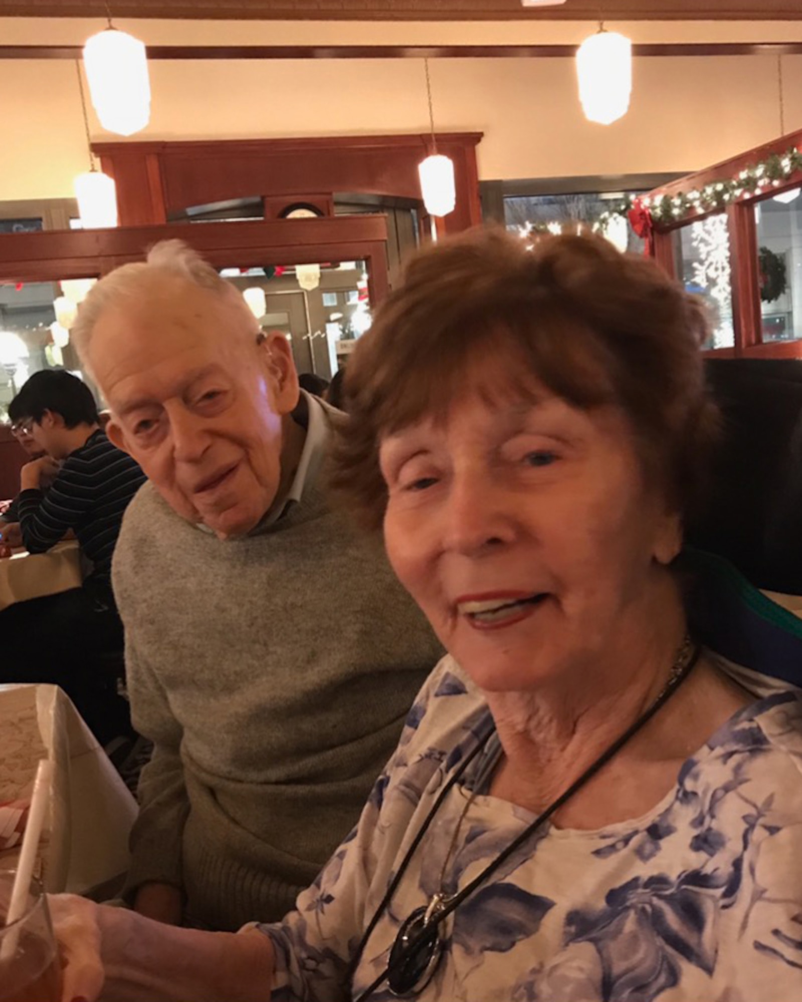 Elsner turned 100 years old on April 11, 2019, making him the oldest living 18th Fighter Squadron pilot.
