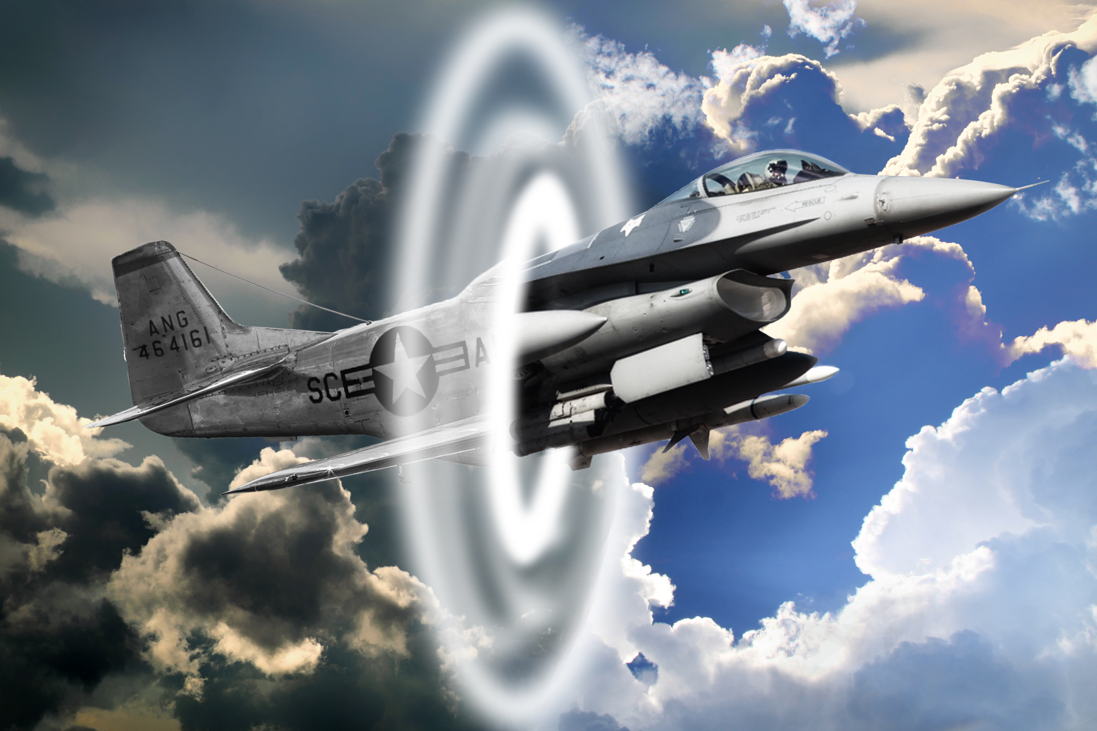 South Carolina Air National Guard