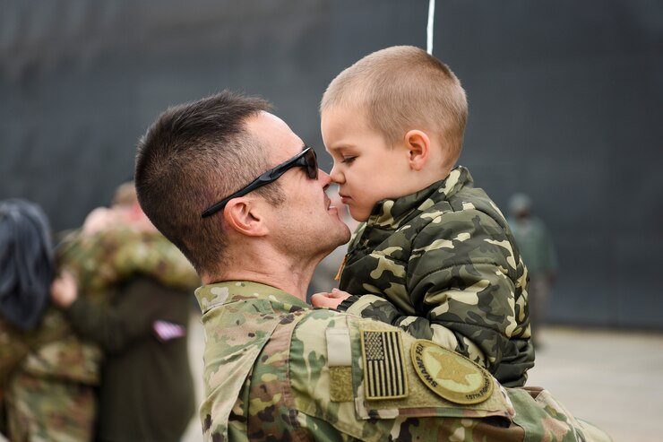 Swamp Fox supports Operation Inherent Resolve in Southwest Asia