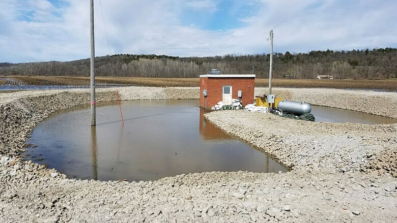 Pacific Junction/Glenwood, Iowa