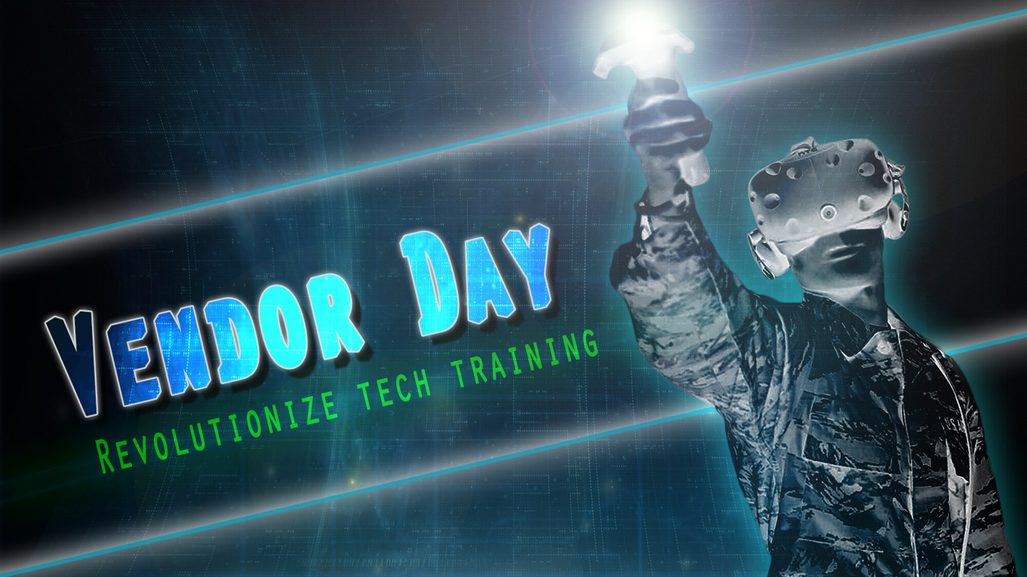 Vendor Day