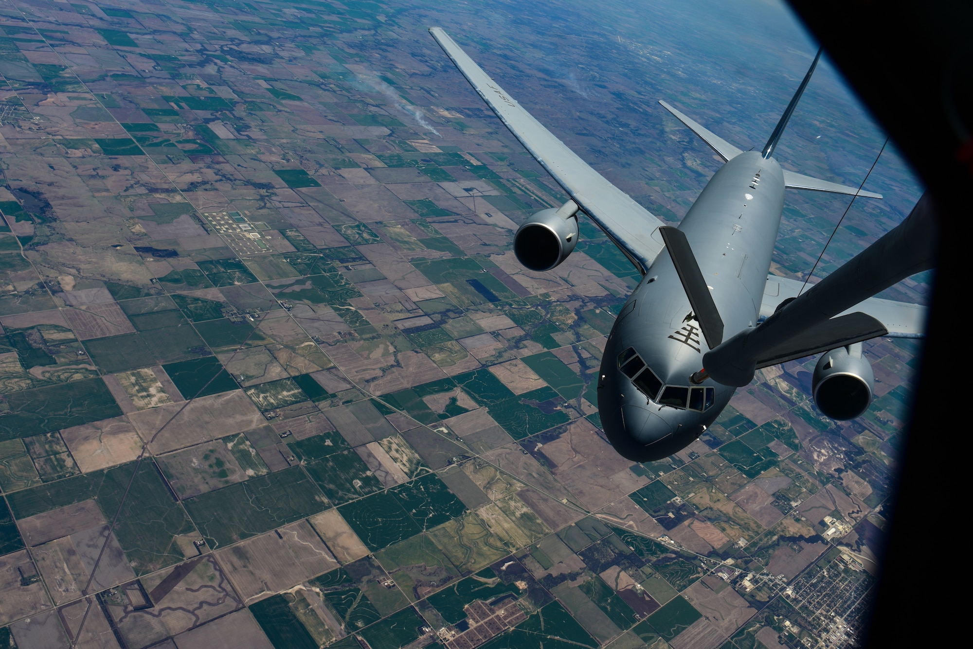 22 ARW, KC-46, KC-135, Pegasus, Stratotanker