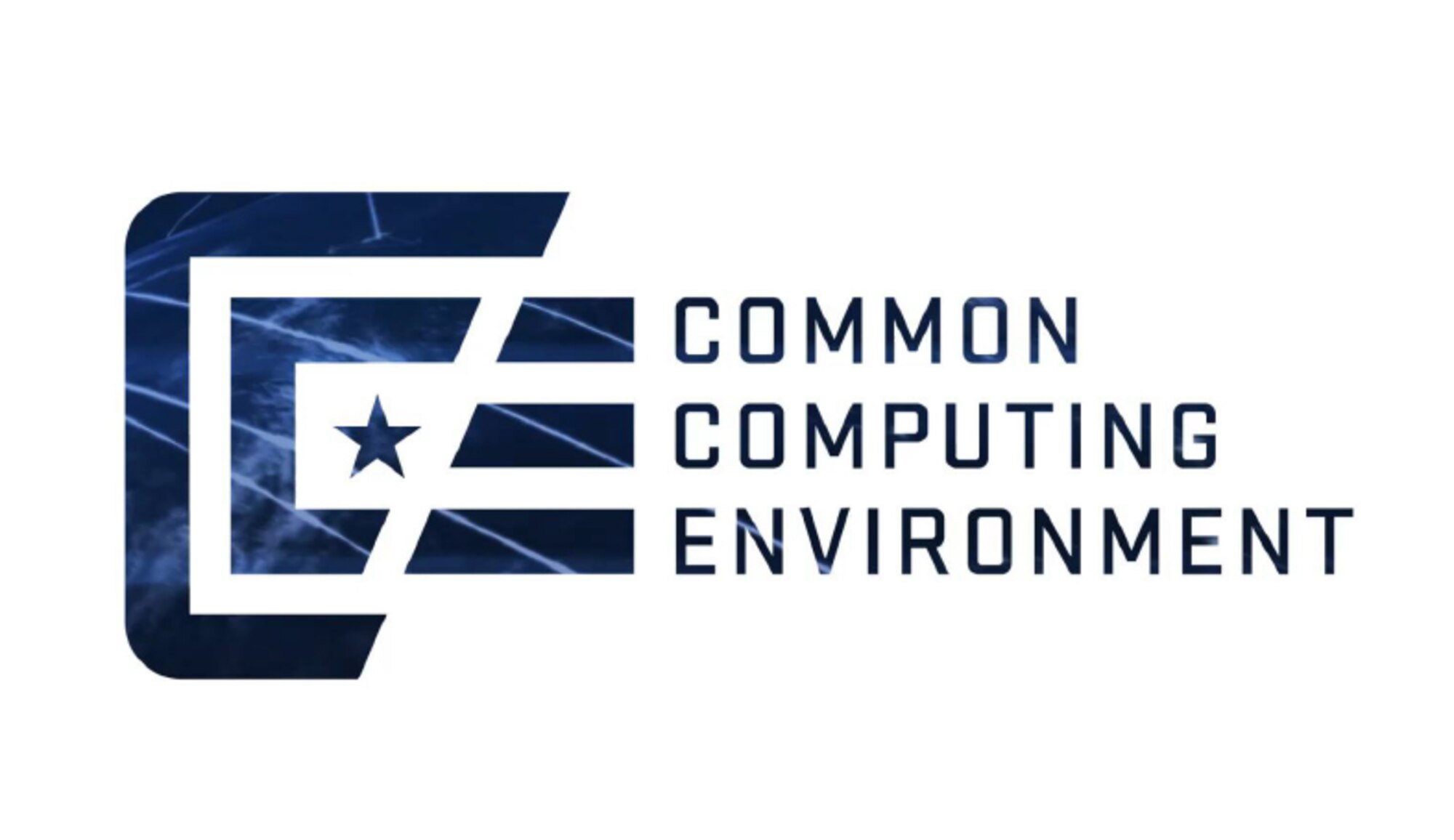 Common Computing Environment logo