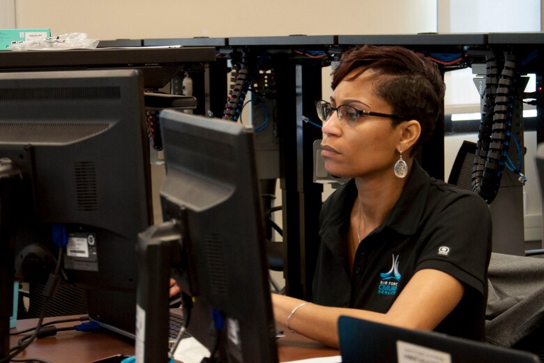 Air Force Civilian Service Seeks Talent Through Virtual Hiring