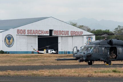 US, Philippine Air Forces Take Exercise Balikatan to New Heights