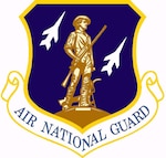 Logo of the U.S. Air National Guard