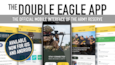 The Double Eagle App