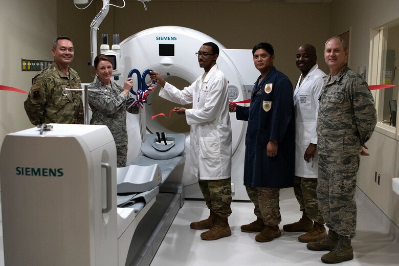 keesler air force base medical center