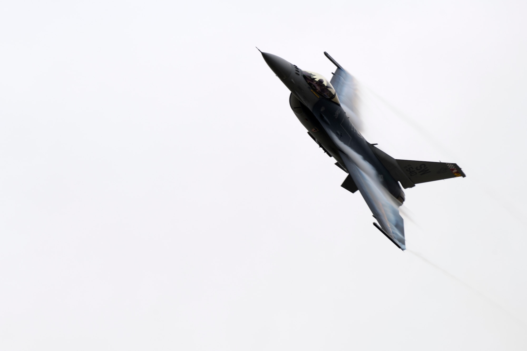 F-16 Viper