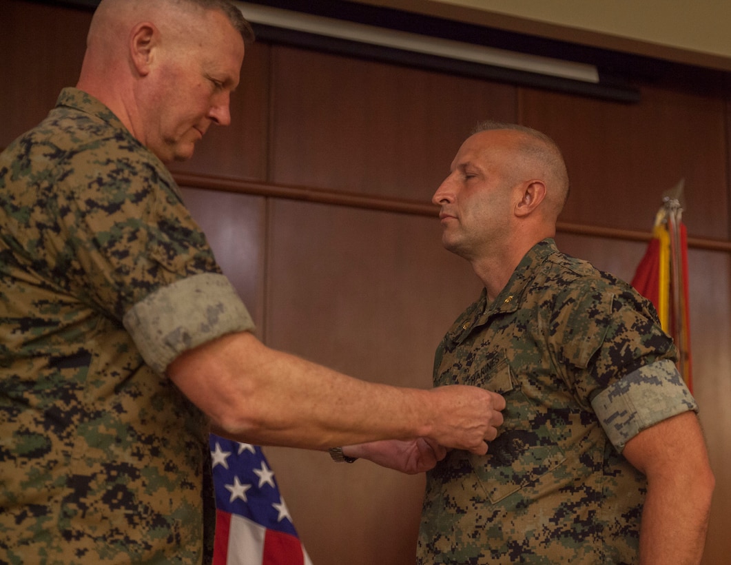 4th MAW CG awards NAM, bids farewell