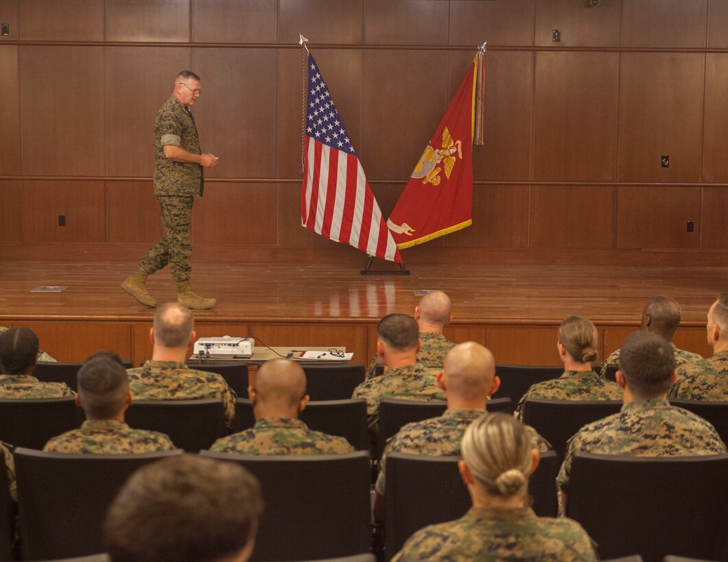 4th MAW CG awards NAM, bids farewell
