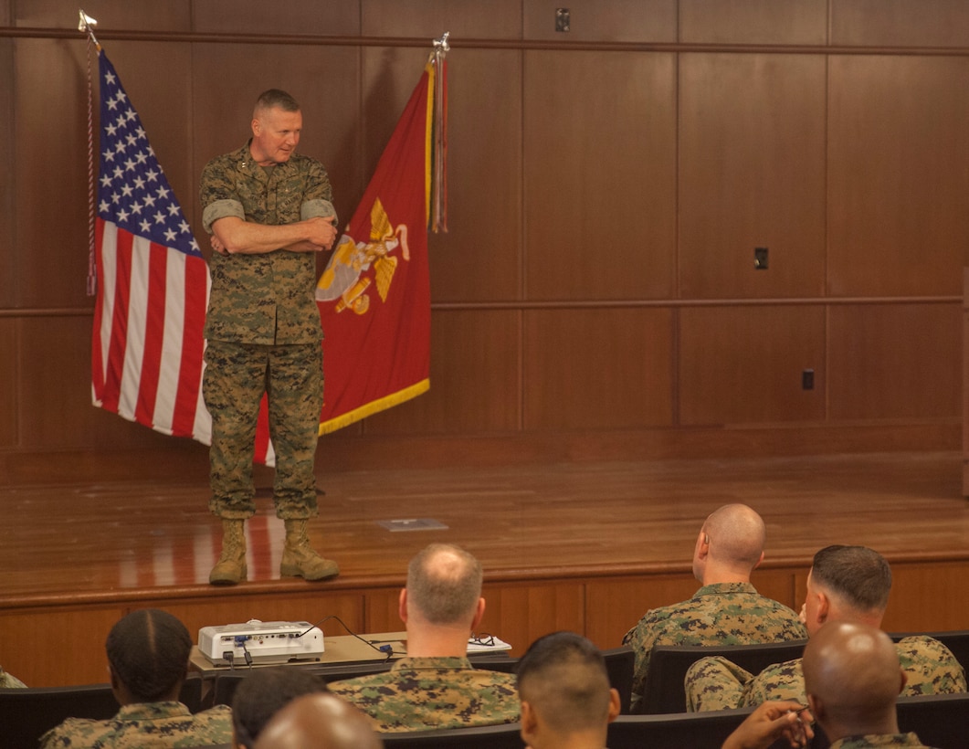 4th MAW CG awards NAM, bids farewell