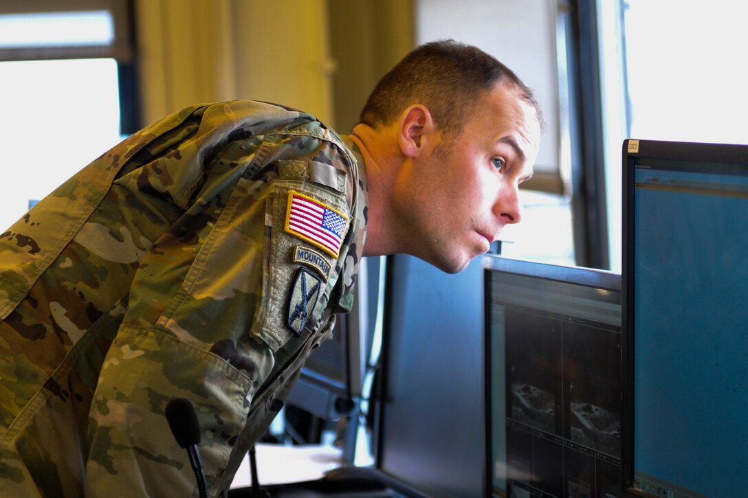 4th Cavalry Multi-Functional Training Brigade embodies partnership during Operation Gauntlet