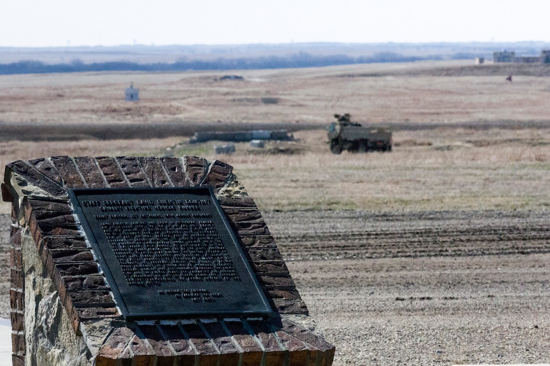 4th Cavalry Multi-Functional Training Brigade embodies partnership during Operation Gauntlet