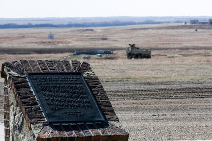 4th Cavalry Multi-Functional Training Brigade embodies partnership during Operation Gauntlet