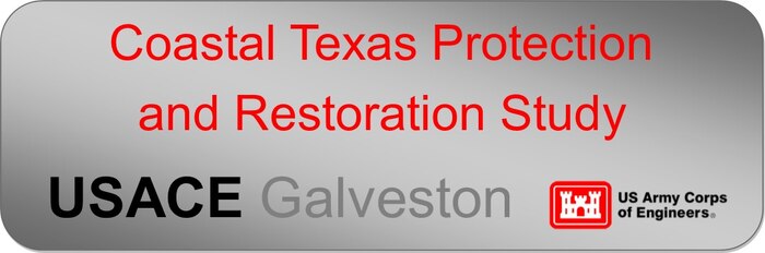Coastal Texas Study button for USACE landing page, to be linked to http://coastalstudy.texas.gov/