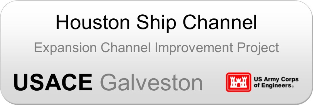 Houston Ship Channel Expansion Channel Improvement Project button to linked to https://www.swg.usace.army.mil/Missions/Projects/Houston-Ship-Channel-Expansion/