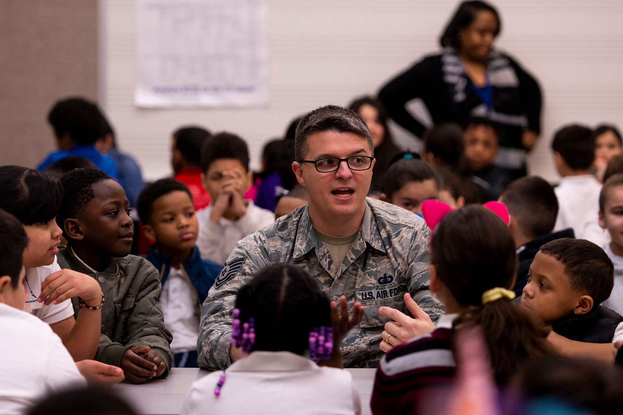 U.S. Air Force photo by Senior Airman Daniel Garcia