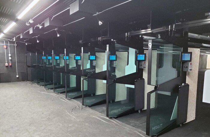 First Army Reserve Indoor Rifle Range to Open in American Samoa