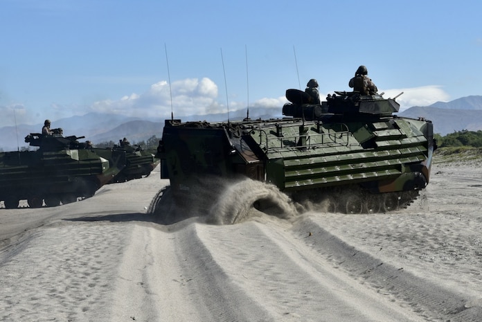 Armed Forces of the Philippines, U.S. Forces Conclude Annual Balikatan Exercise