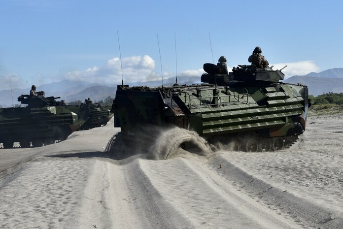 Armed Forces of the Philippines, U.S. Forces Conclude Annual Balikatan Exercise