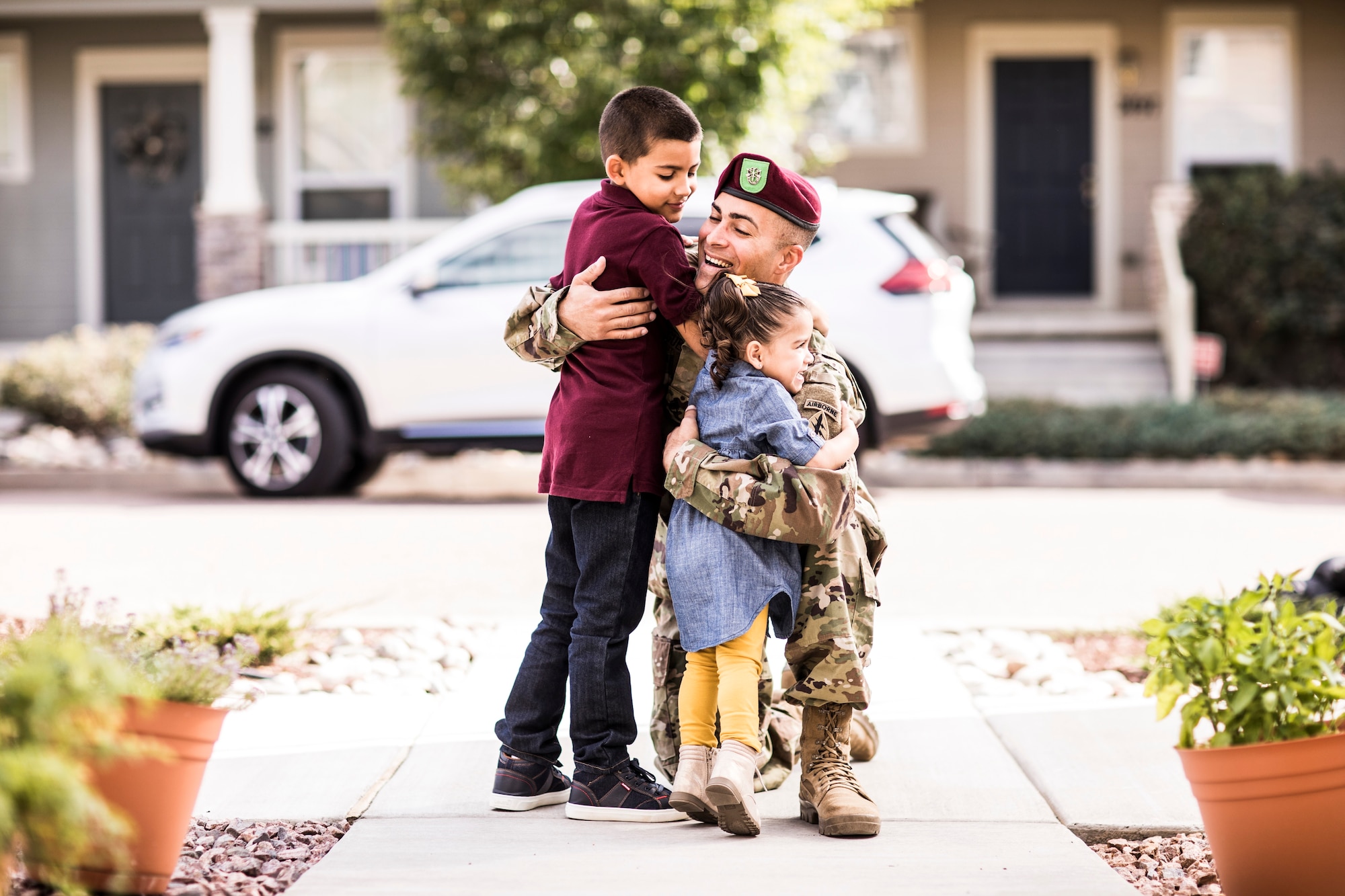 Military Gi Bill Transfer To Dependents