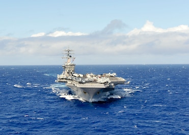 US Green Fleet: a new era of naval energy - Naval Technology