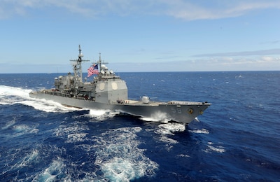 US Green Fleet: a new era of naval energy - Naval Technology