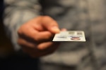 Anyone who possesses a common access card, or CAC, must keep it safeguarded and not allow it to be duplicated or photographed. According to Title 18, U.S. Code Part I, Chapter 33, Section 701, it is illegal for a commercial establishment to photocopy a military identification card as a means to verify military affiliation for providing government rates or discounts on products or services.