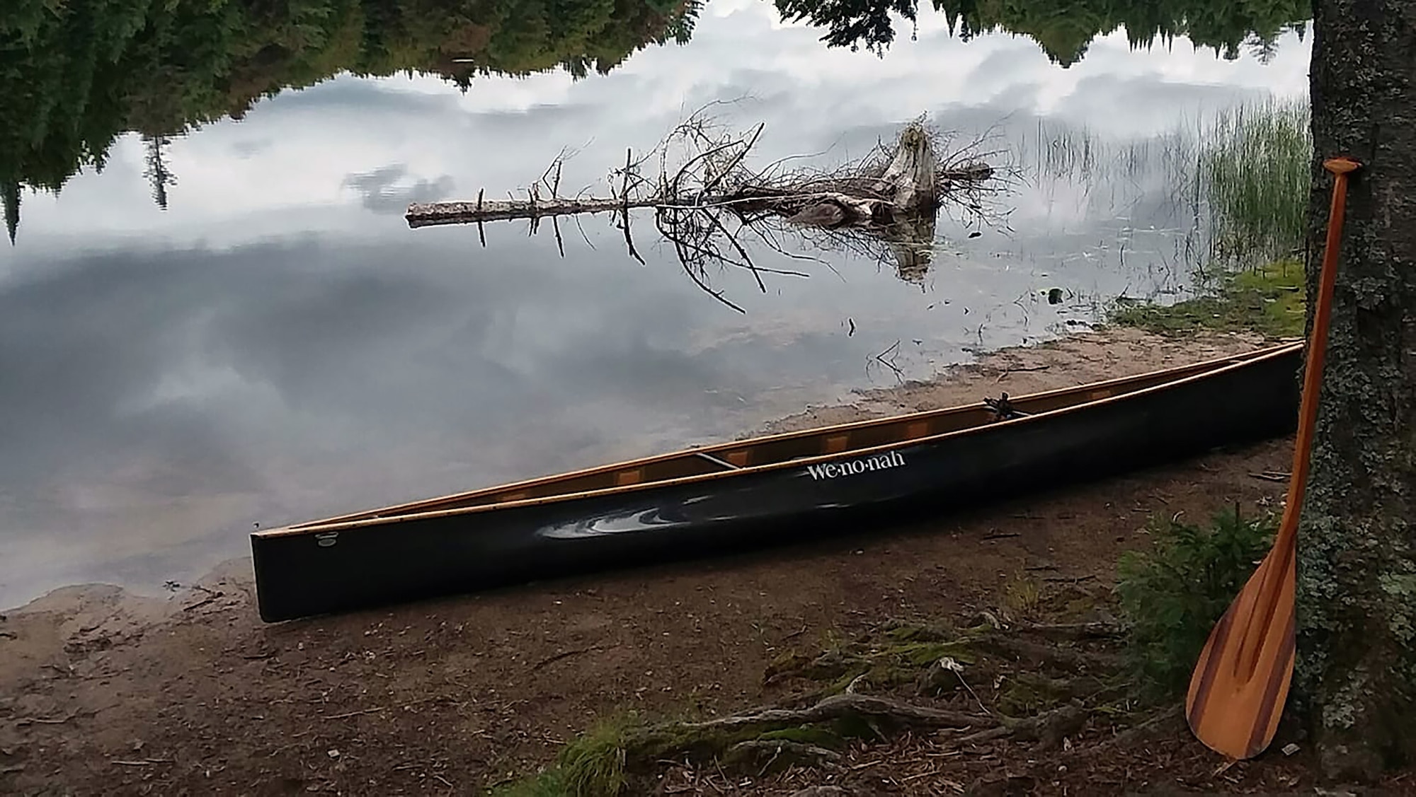 Canoe