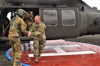 Training for Readiness