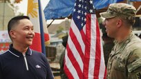 Balikatan 2019: AFP, U.S. Army begin construction project at Pagasa Elementary