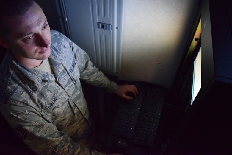 The 618th Air Communications Squadron facilitated an experimental exercise in support of the 26th Cyberspace Operations Group and 24th Air Force from December 2018-March 2019.