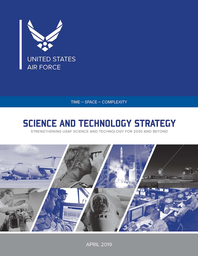 Science and Technology Strategy