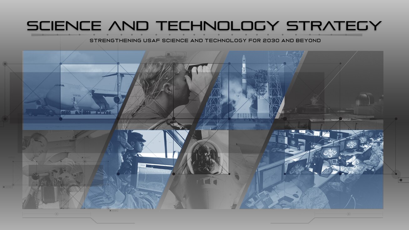 Download the Science and Technology Strategy
