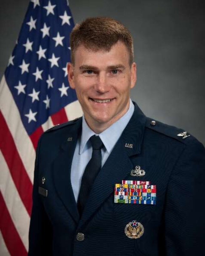 Colonel Clementz is the Commander of the 15th Maintenance Group, 15th Wing, Joint Base Pearl Harbor-Hickam, Hawaii. He leads and provides operational direction to an Integrated Total Force of 500 active duty, Hawaii Air National Guard, civilian, and contractor members supporting nine C-17s, twenty F-22s, a C-37, and a C-40 Special Assigned Airlift Mission aircraft to meet global airlift, global strike, and theater security mission requirements. Additionally, his group supports 6,500 joint and allied aircraft transiting through Hickam each year.