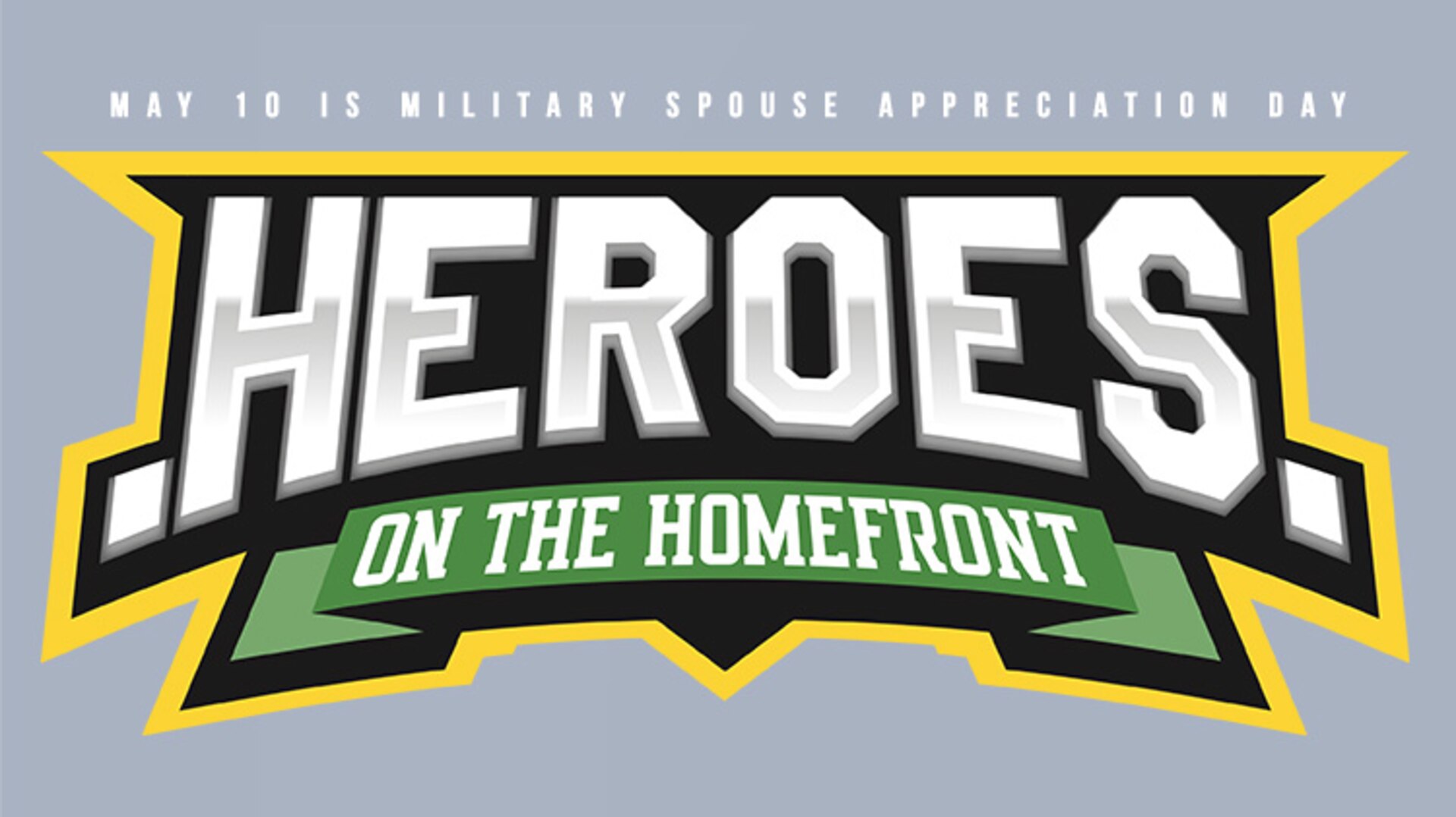 DSCC Salutes Homefront Heroes > Defense Logistics Agency > News Article ...