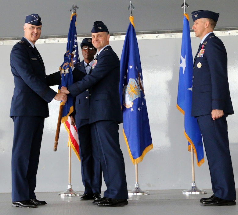 Cap Usaf Changes Command Conr 1af Afnorth Article Display