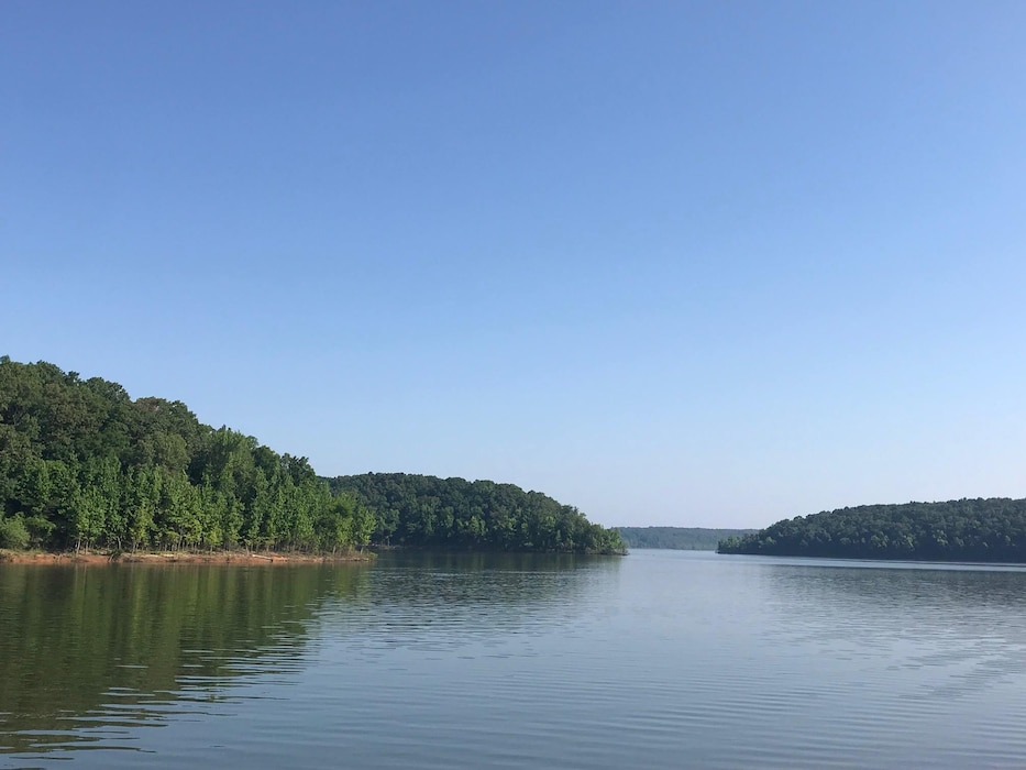 St Louis District Website Missions Recreation Wappapello Lake