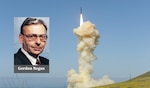 Graphic of Gordon Negus. In 1977, the Carter Administration reaffirmed these fundamental targeting goals, but demanded answers to the questions it raised. To formulate a solution, Carter ordered a Nuclear Targeting Policy Review. DIA’s Gordon Negus was an important contributor to the NTPR and spent much of the previous decade examining Soviet efforts to survive a nuclear war.