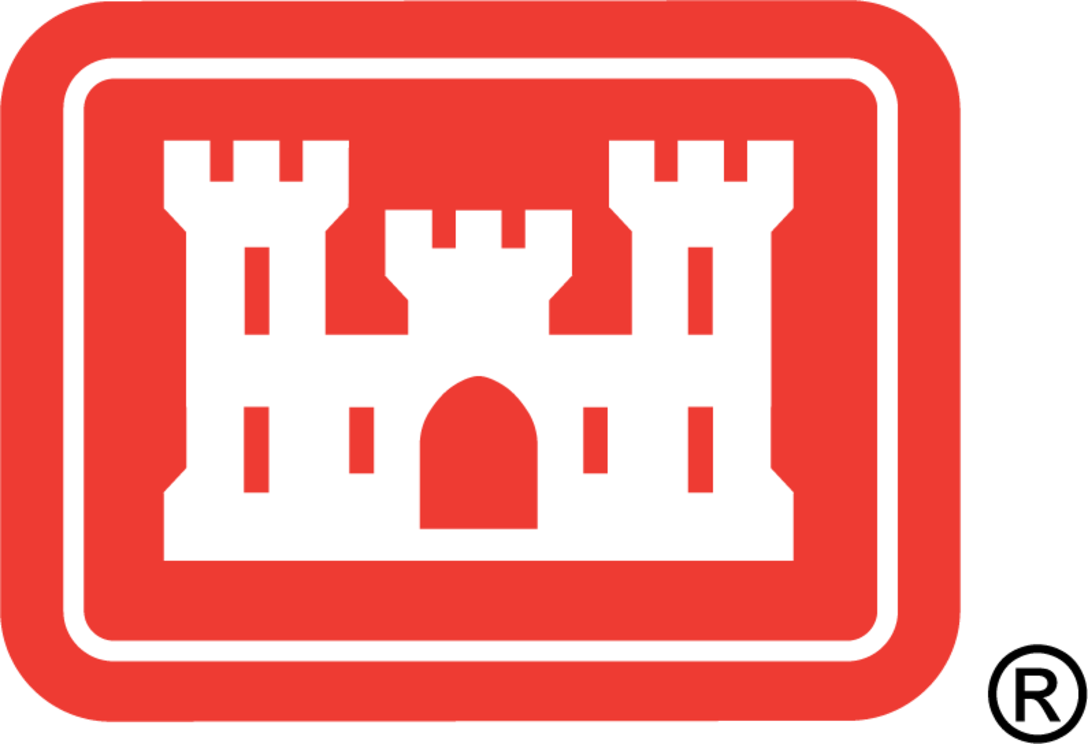 USACE Castle Symbol