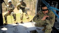 84th TC conducts Combined Best Warrior Competition