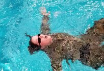 Combined Best Warrior Competition Proves “Best of the Best”