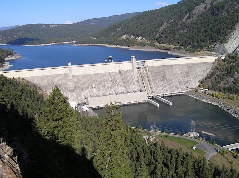 Libby Dam, Lake Koocanusa, and associated facilities are operated for Flood Risk Management, Hydropower, Recreation, Fish & Wildlife, and Water Quality.