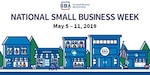 Small Business Week Banner