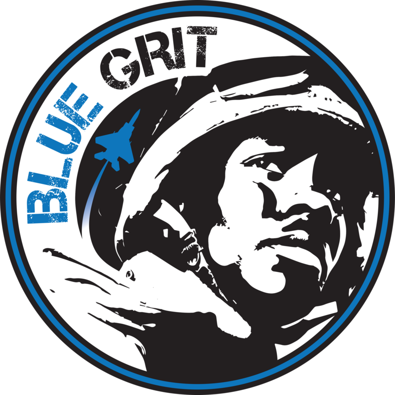 Blue Grit Podcast Features Stories Of Resilience Strength Air Force Resilience Article Display