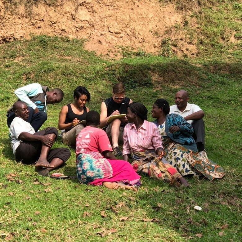 Cultural Immersion Program trips make ‘the world a bit smaller